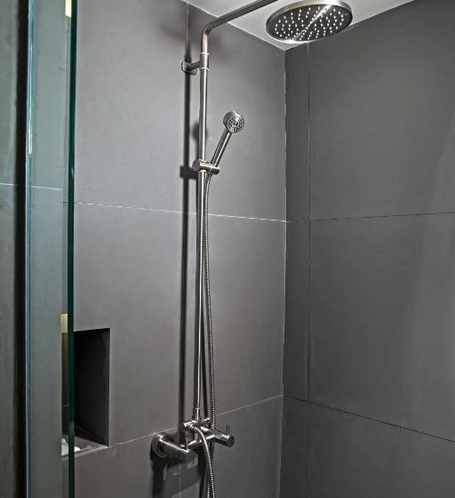 Suíte, Galleria 12 Sukhumvit Bangkok By Compass Hospitality