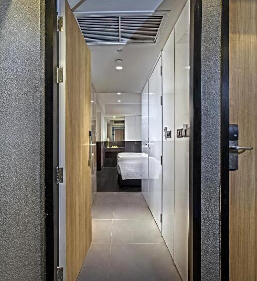 Suíte, Galleria 12 Sukhumvit Bangkok By Compass Hospitality