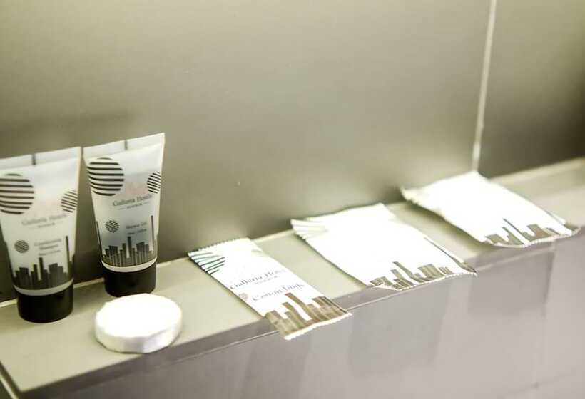 Suíte, Galleria 12 Sukhumvit Bangkok By Compass Hospitality