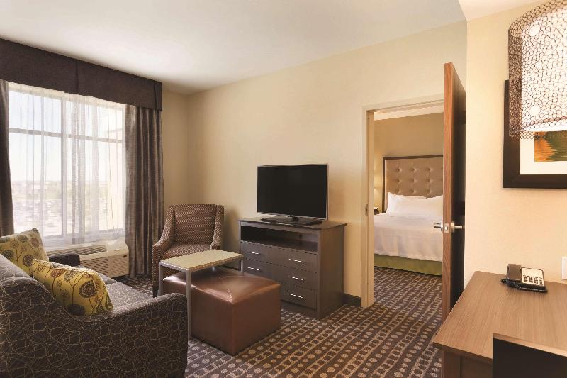 Люкс Кровать Кинг, Homewood Suites By Hilton West Des Moines/sw Mall Area