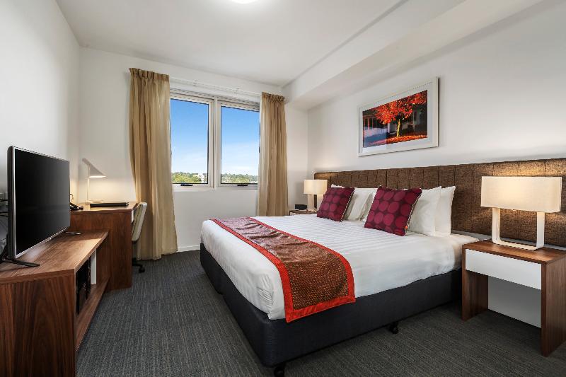 Студия Стандарт, Quest Toowoomba