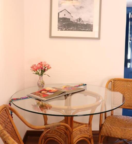سوییت جونیور, Quinta San Blas By Ananay Hotels