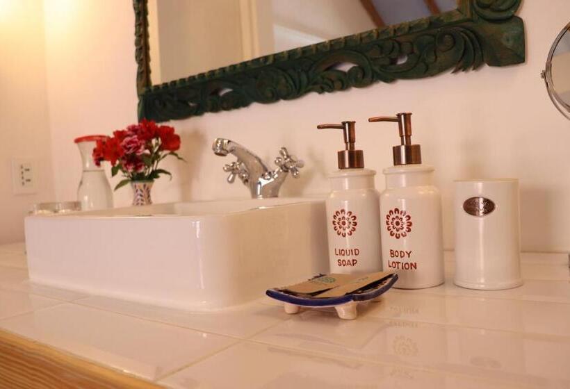 سوییت جونیور, Quinta San Blas By Ananay Hotels