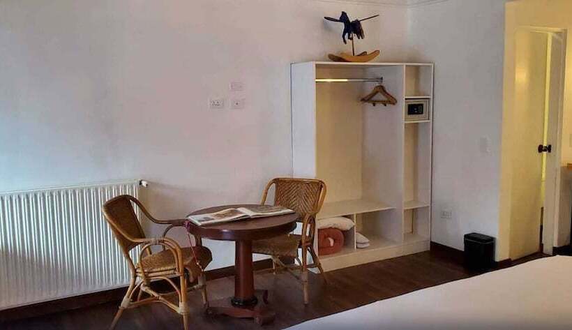 سوییت جونیور, Quinta San Blas By Ananay Hotels