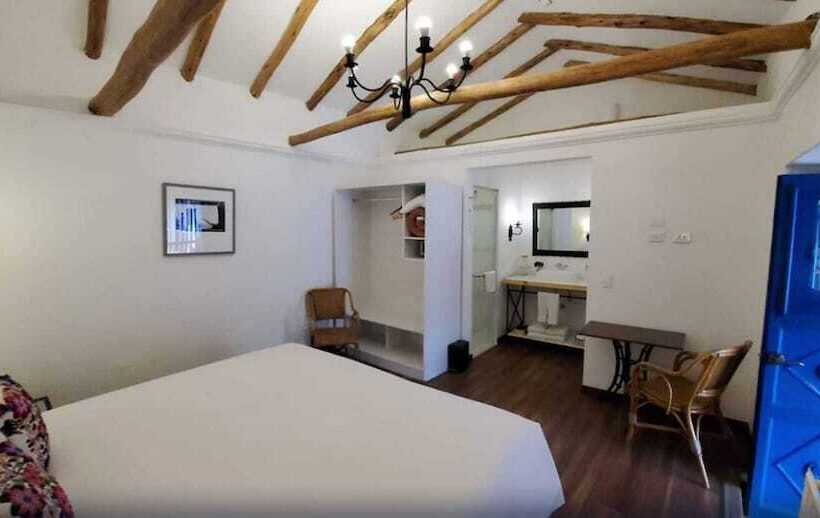 سوییت جونیور, Quinta San Blas By Ananay Hotels