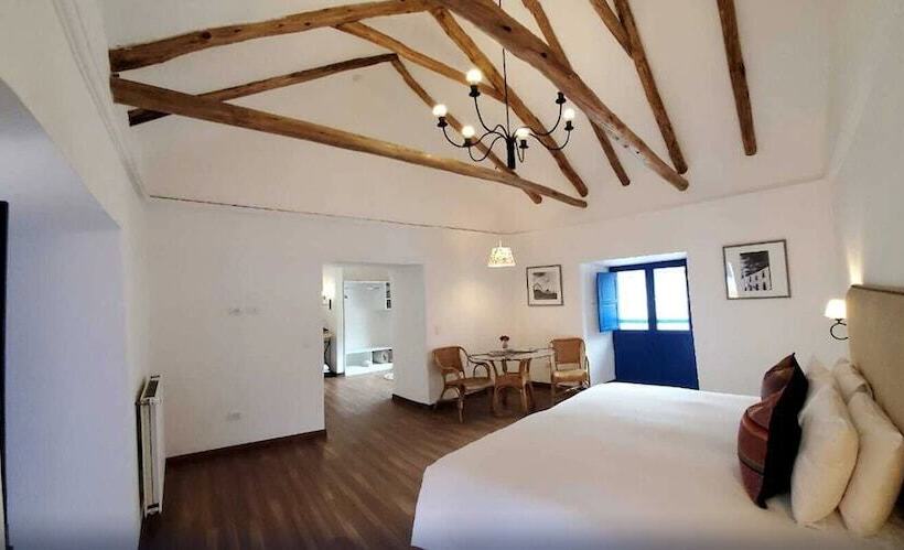 سوییت جونیور, Quinta San Blas By Ananay Hotels