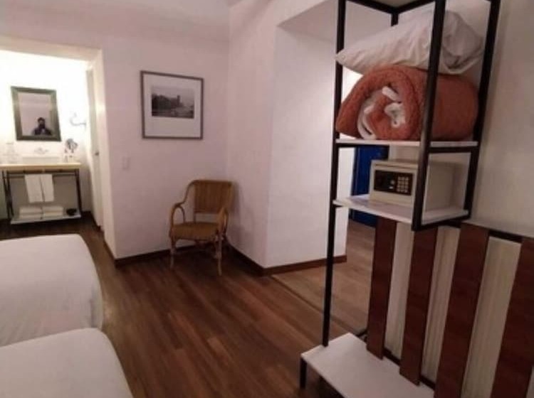سوییت جونیور, Quinta San Blas By Ananay Hotels