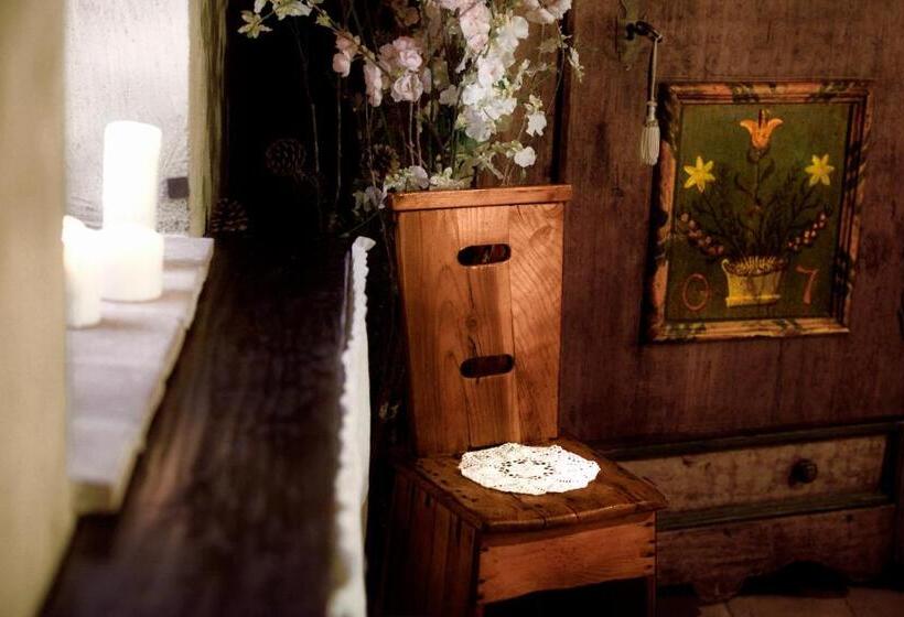 آپارتمان سوپریور 1 خوابه, Robur Marsorum Albergo Diffuso