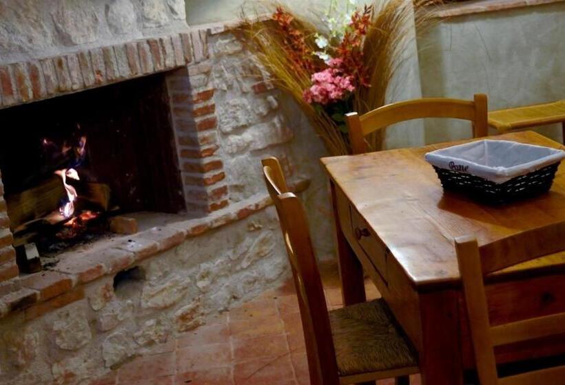 آپارتمان سوپریور 1 خوابه, Robur Marsorum Albergo Diffuso