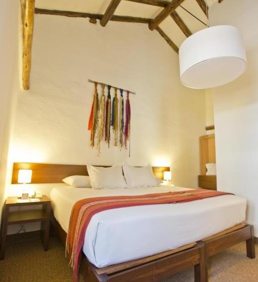 اتاق استاندارد, Tierra Viva Cusco Centro
