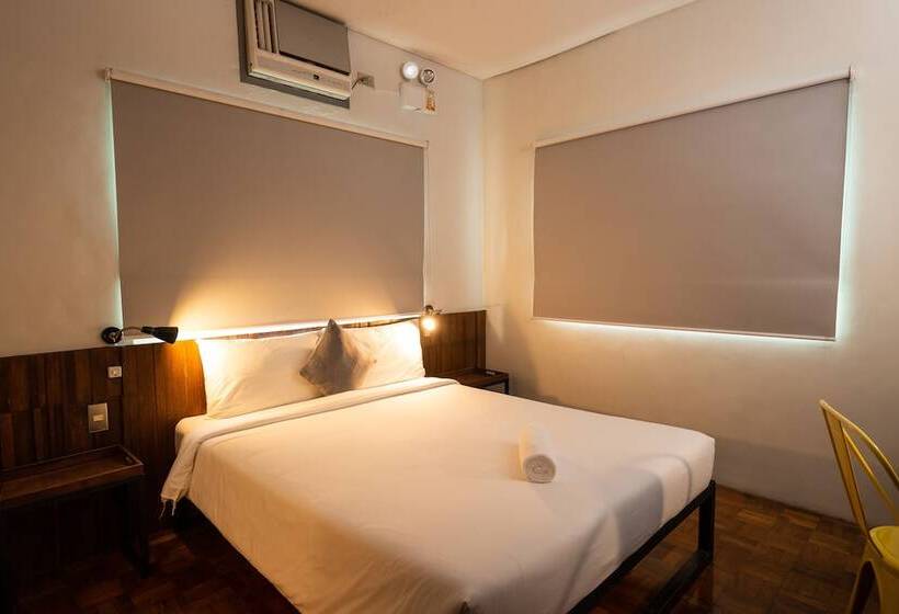 Номер Стандарт, Z Hostel