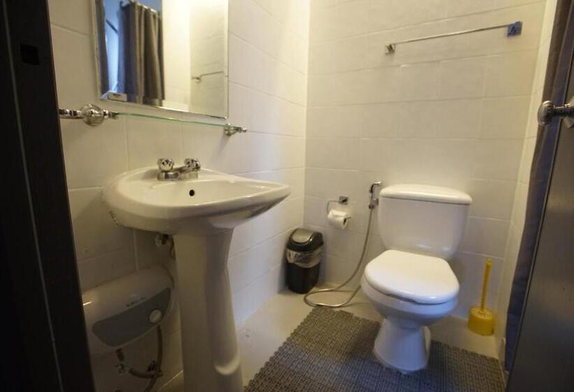 Номер Стандарт, Z Hostel