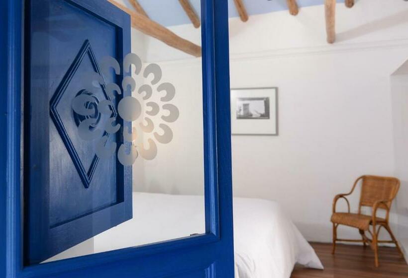 اتاق لوکس, Quinta San Blas By Ananay Hotels