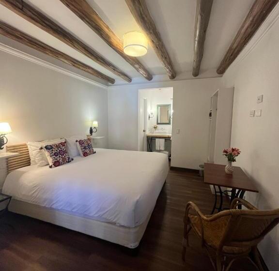 اتاق لوکس, Quinta San Blas By Ananay Hotels