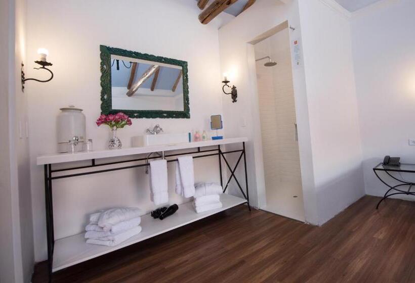 سوییت جونیور, Quinta San Blas By Ananay Hotels