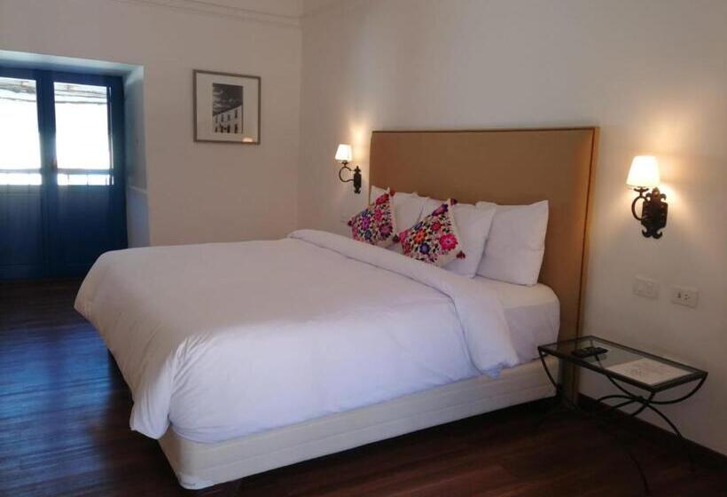 سوییت جونیور, Quinta San Blas By Ananay Hotels