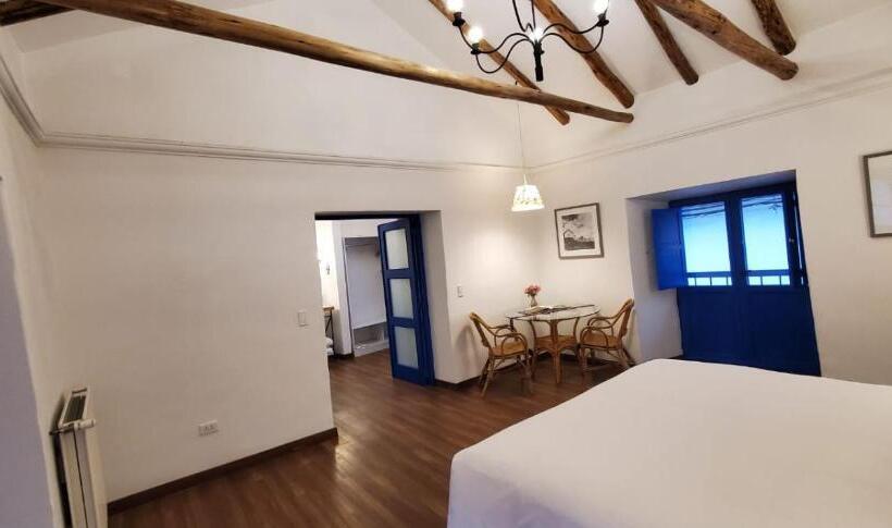 سوییت, Quinta San Blas By Ananay Hotels