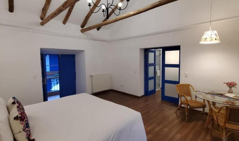 سوییت, Quinta San Blas By Ananay Hotels