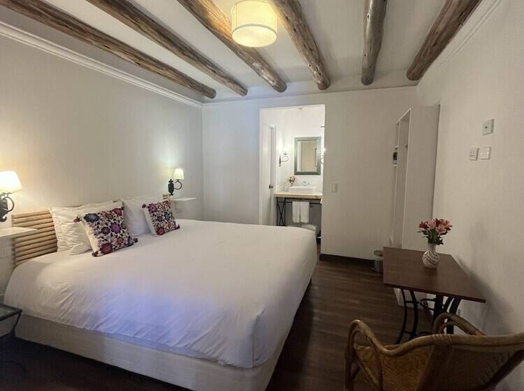 اتاق لوکس, Quinta San Blas By Ananay Hotels