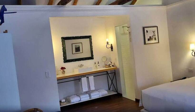 اتاق لوکس, Quinta San Blas By Ananay Hotels