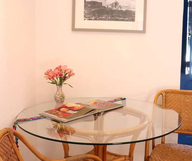 سوییت جونیور, Quinta San Blas By Ananay Hotels