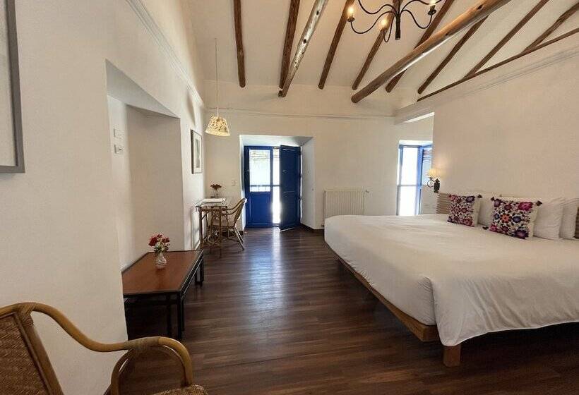 سوییت جونیور, Quinta San Blas By Ananay Hotels