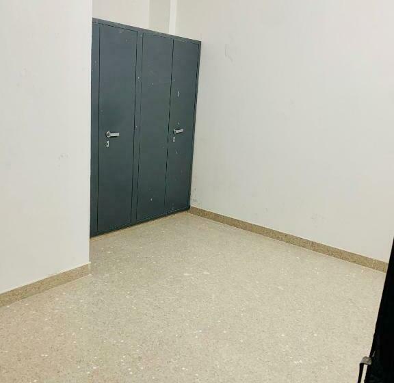 标准单人间, Jsr Boys Hostel   Pratap Nagar