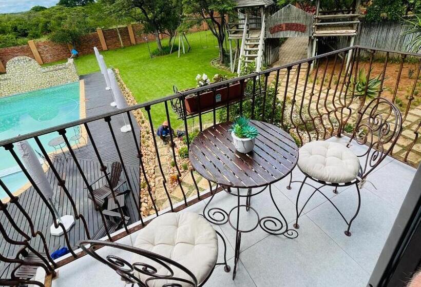 Номер Стандарт, Gucci Manor Boutique Guesthouse