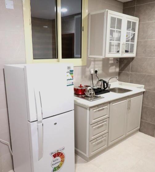 Семейный Номер, وردة رومه للوحدات السكنية