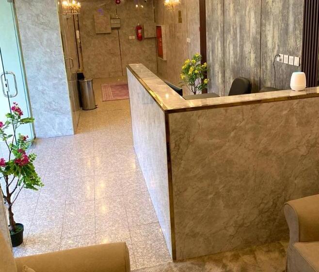 Семейный Номер, وردة رومه للوحدات السكنية