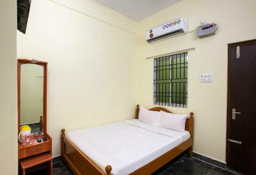 Трехместный Номер Классика, Flagship Ssm Rooms