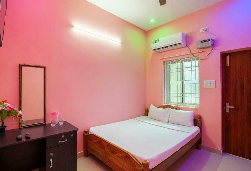 Трехместный Номер Классика, Flagship Ssm Rooms
