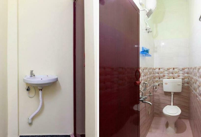 Трехместный Номер Классика, Flagship Ssm Rooms