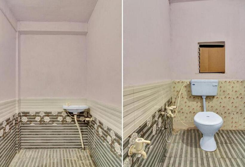 Трехместный Номер Классика, Spot On Hotel Highway Inn