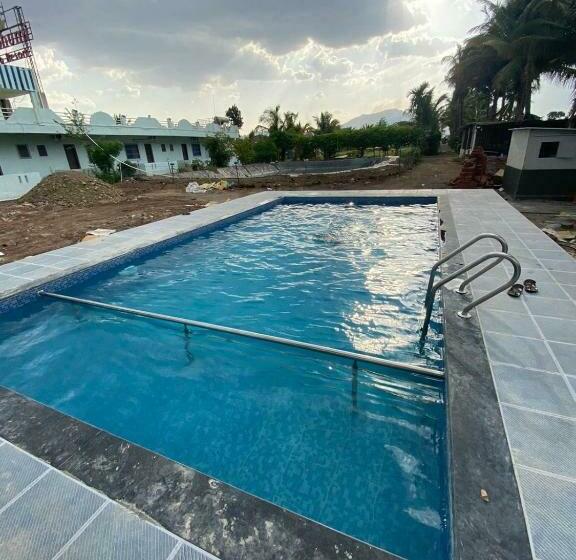 Номер Deluxe, Mybhumi Resort