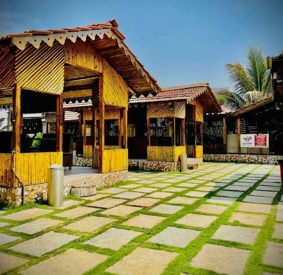 Номер Deluxe, Mybhumi Resort