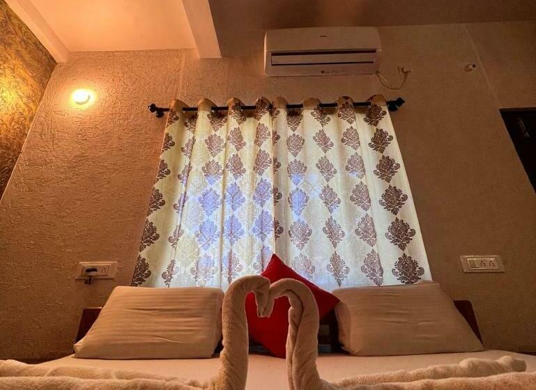 Номер Deluxe, Mybhumi Resort