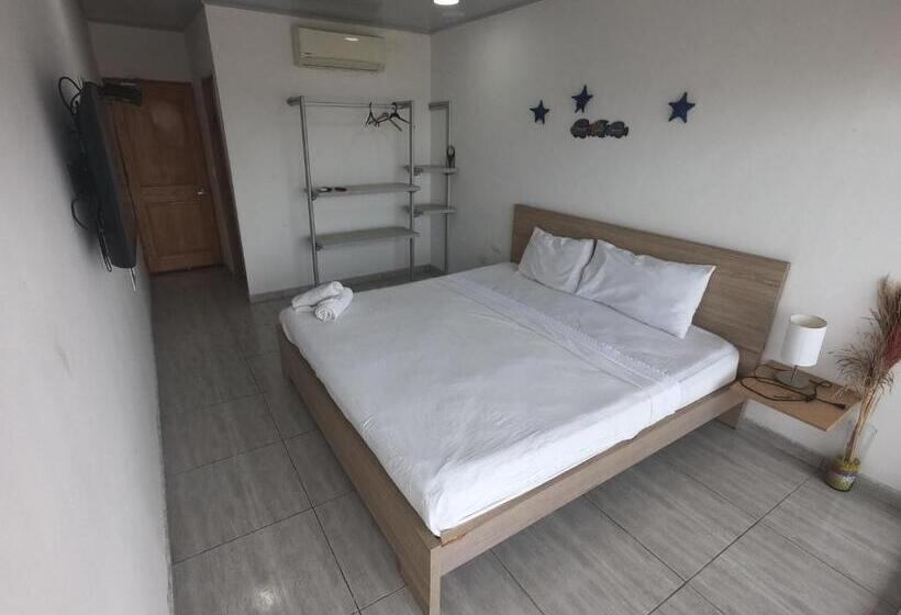 سوییت لوکس, Aparta