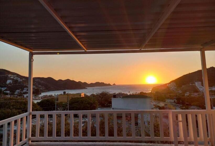 آپارتمان 1 خوابه همکف, Aparta