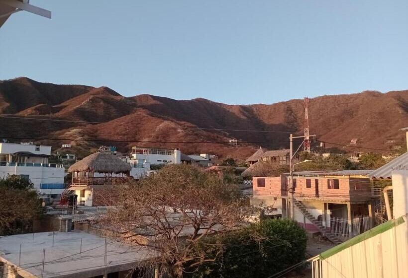 اتاق استاندارد, Aparta