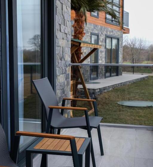 Семейный Номер, Abant Sedir Park Butik Otel