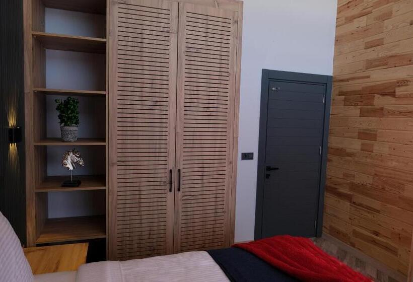 Номер Стандарт, Abant Sedir Park Butik Otel