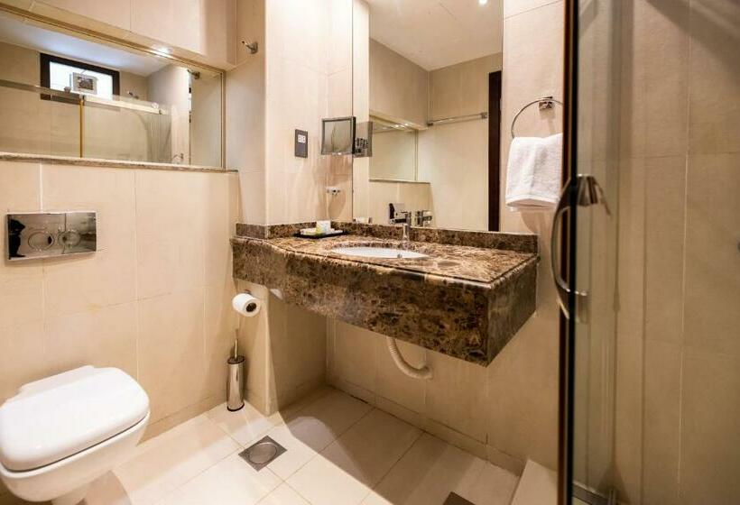 اتاق سوپریور, Imperial Plaza Hotel & Resort Juba
