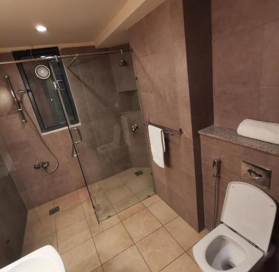 آپارتمان 3 خوابه, Centaurus Apartments Islamabad