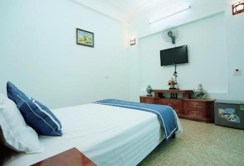 اتاق استاندارد, Tam Coc Guest House & Hostel