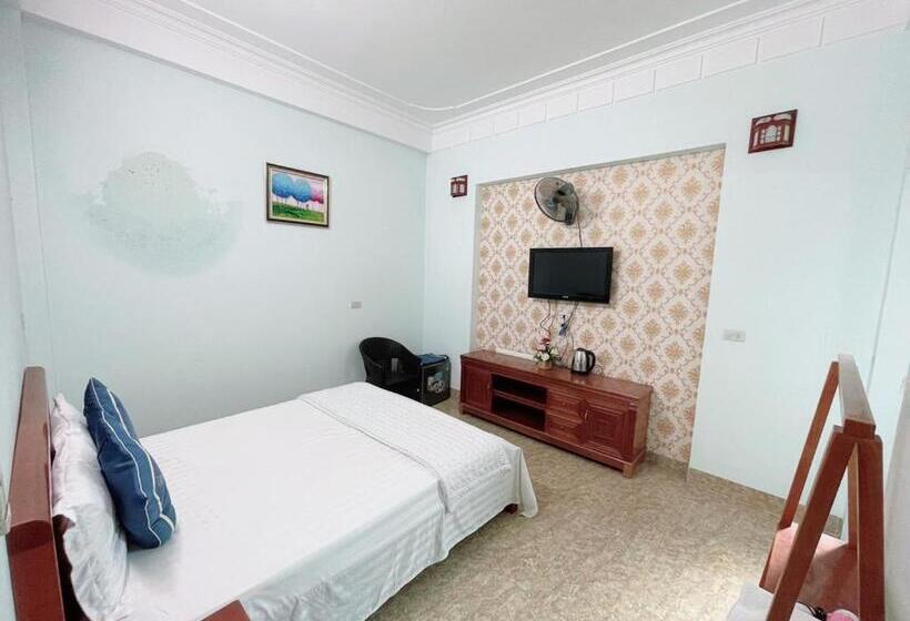 اتاق استاندارد, Tam Coc Guest House & Hostel