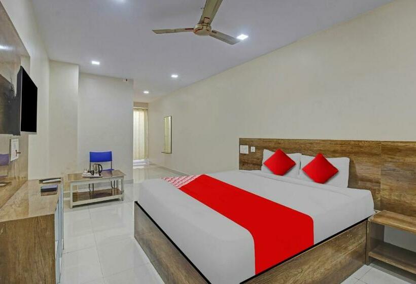 Трехместный Номер Классика, Sai Baba Palace Lodging And Boarding