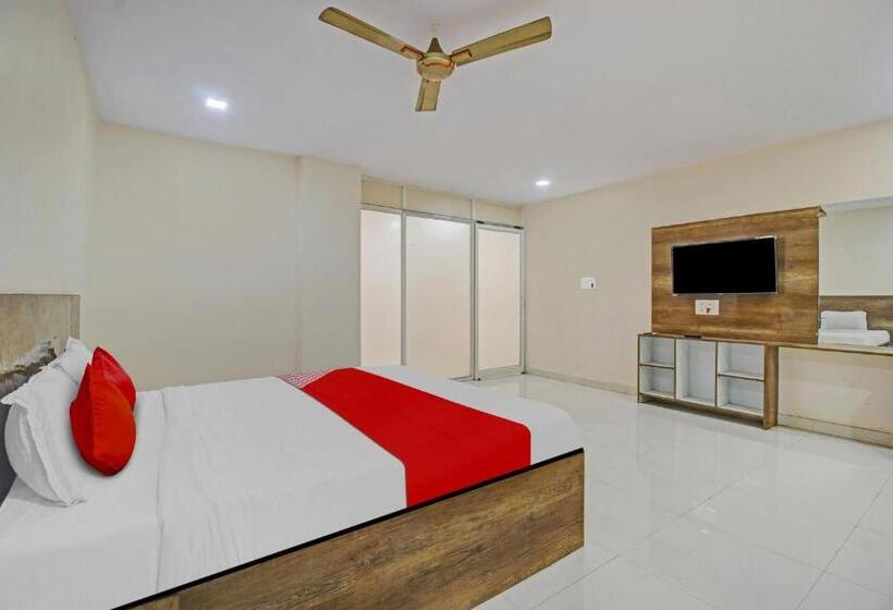 Трехместный Номер Классика, Sai Baba Palace Lodging And Boarding