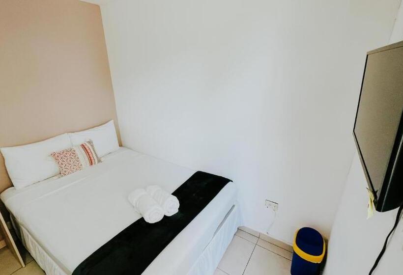 Standard Room, La Ruta Hotel Corporativo