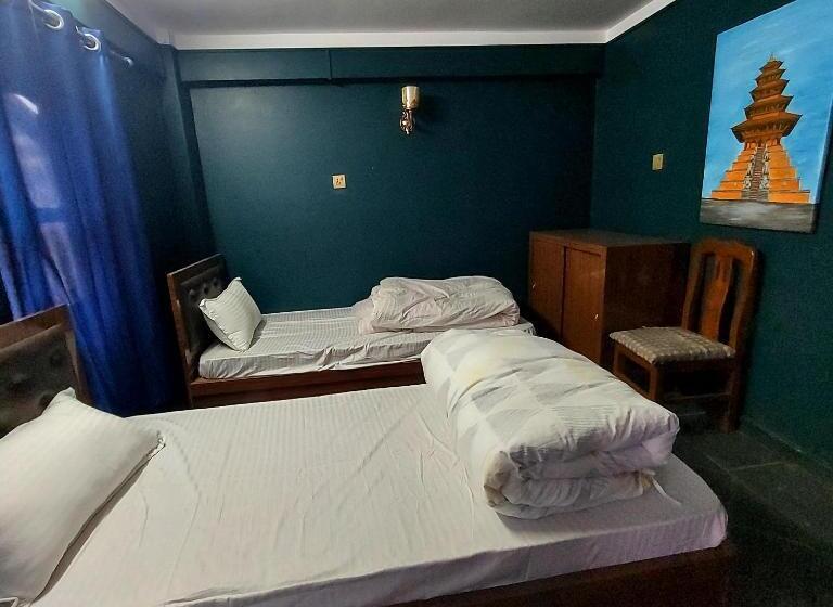 اتاق استاندارد, Luniva Restaurant And Guest House